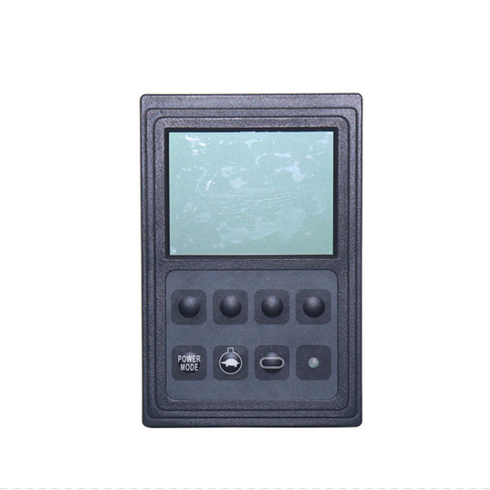ZOOMLION Excavator spare parts 1020100093 DC038D-DM display