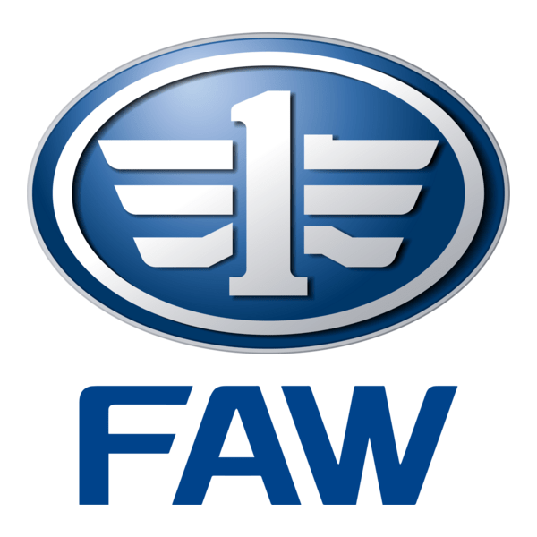 FAW Heavy Truck Parts