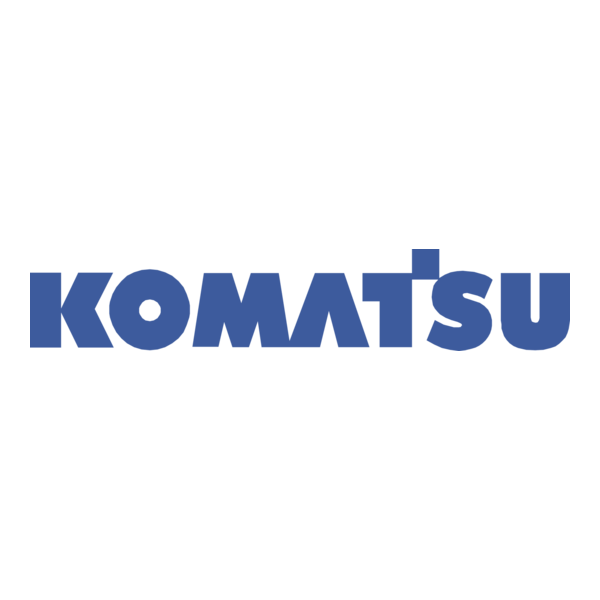 KOMATSU Replacement Parts