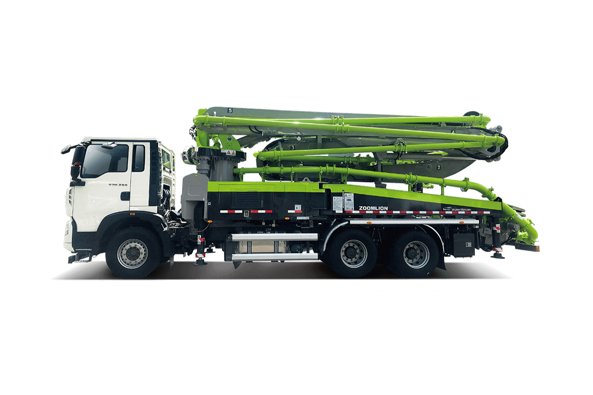 ZOOMLION Spare Parts