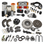 SHACMAN F3000 Spare Parts — Wear Parts Catalog (Filters, Electrical, Brake, Clutch)